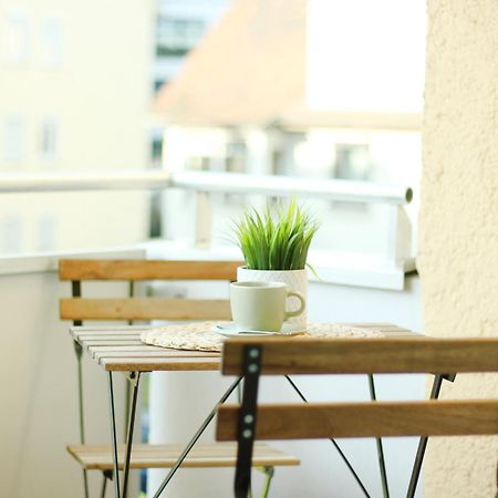 Ferienwohnung D&D FDH Exteriör bild