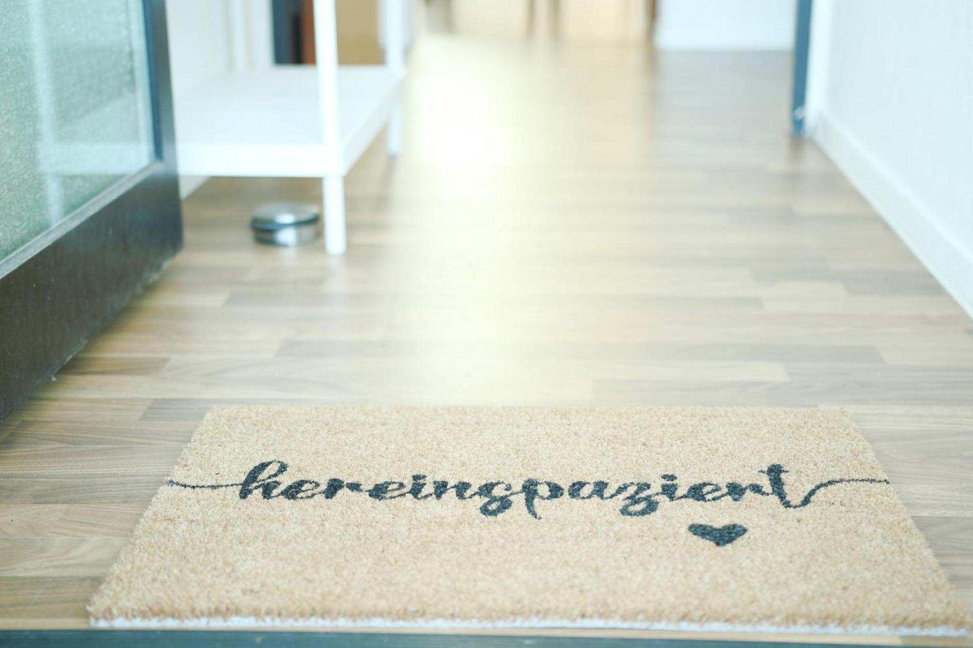 Ferienwohnung D&D FDH Exteriör bild